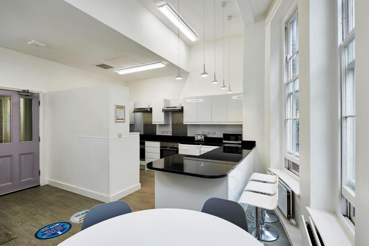 Gower Street Houses, Fitzrovia, London Luaran gambar