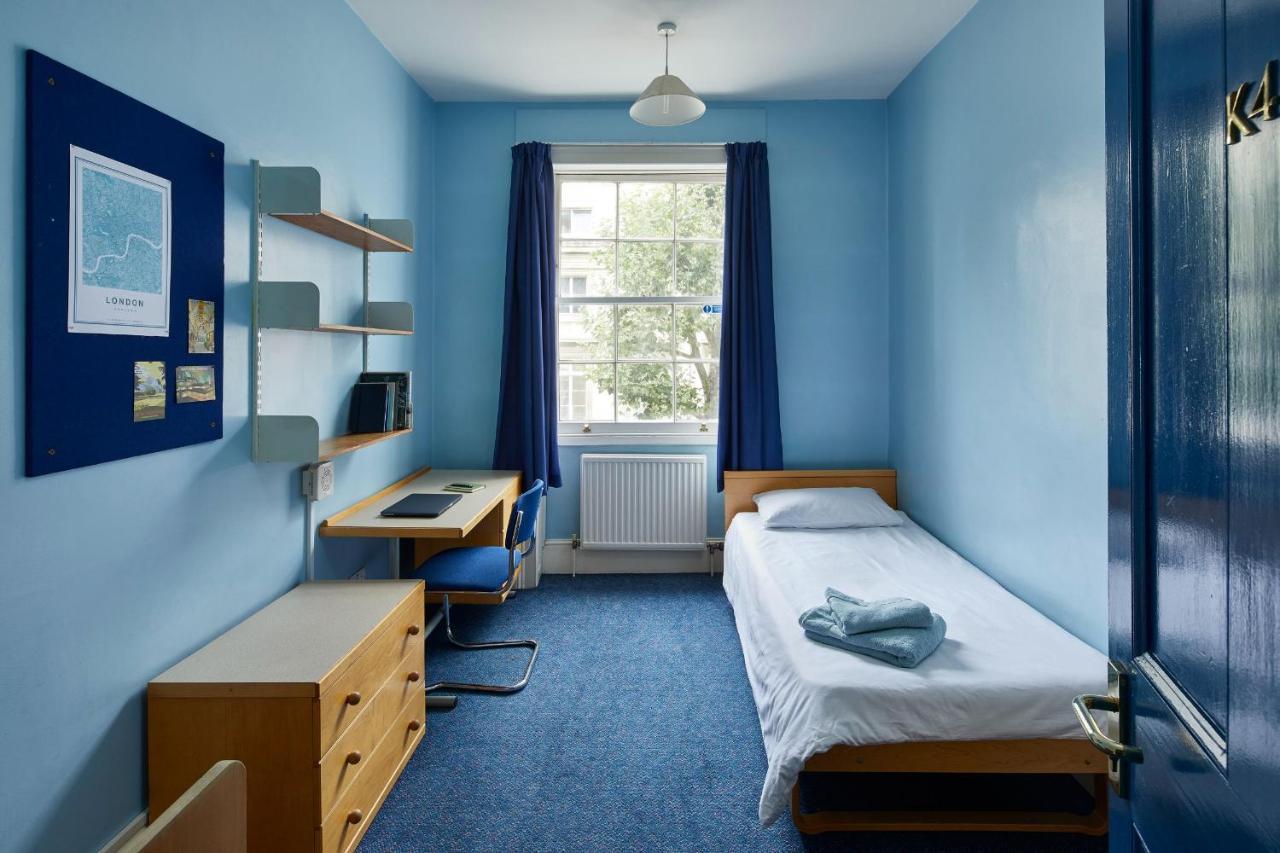 Gower Street Houses, Fitzrovia, London Luaran gambar